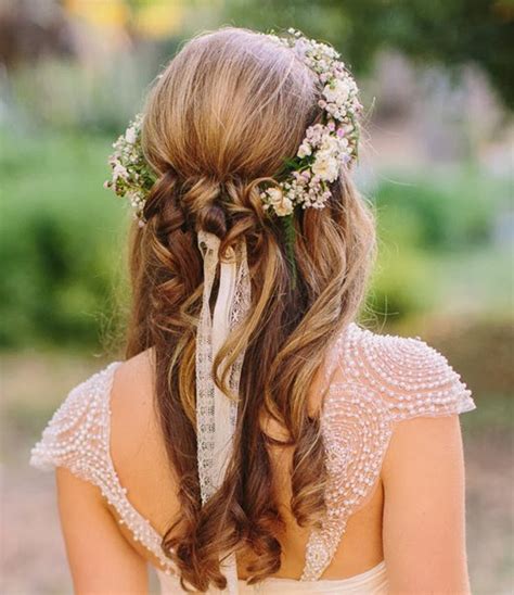 Wedding Ideas Blog Lisawola Wedding Hairstyle Ideas For