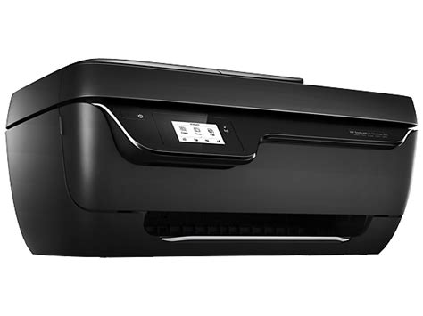 Do all the jobs in a shorter time because deskjet ink advantage 3835 can print up to 20 sheets per minute. HP DeskJet Ink Advantage 3835 All-in-One Printer