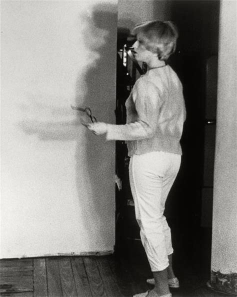 Untitled Film Still 1 1977 Cindy Sherman