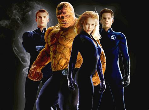 With ioan gruffudd, jessica alba, chris evans, michael chiklis. Relembrando O "QUARTETO FANTÁSTICO"