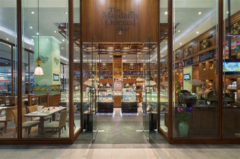 Shop chapman university apparel, textbooks, merchandise and gifts at the panthers bookstore. Chapman Taylor | Mandarin Oriental retail stores
