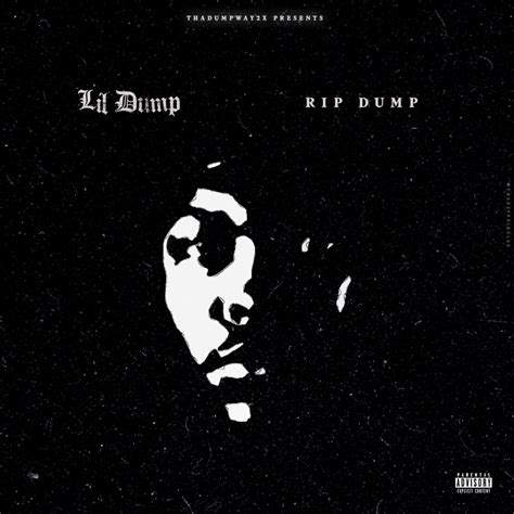 ‎rip Dump Single By Lil Dump On Apple Music