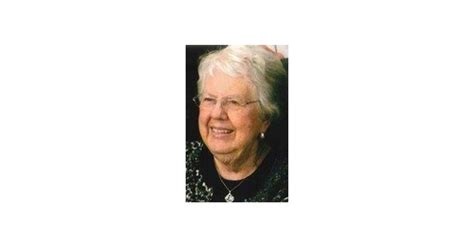 Janetta Richards Obituary 1930 2018 Sylvania Oh The Blade