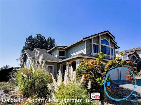 House For Rent Vallejo Ca