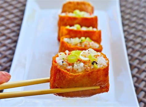 Find your favorite food and enjoy your meal. Pin by Alex Xu on Sushi | Asian spices, Sushi, Food