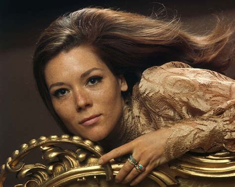 sultry facts about diana rigg the queen of sin