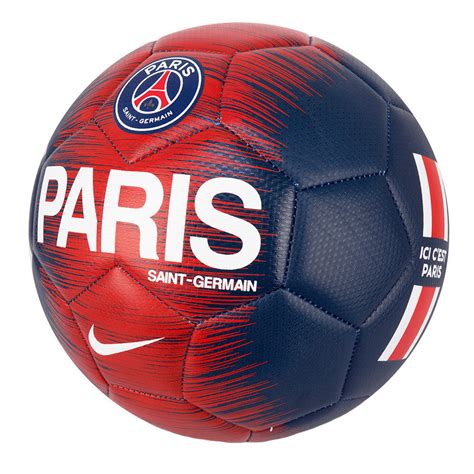 You will find anything and everything about our players' tournaments and results. PSG Paris Saint-Germain Official Football - Sports N Sports