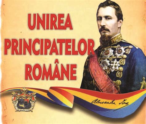 La Ianuarie Rom Nii S Rb Toresc Mica Unire A Principatelor Rom Ne