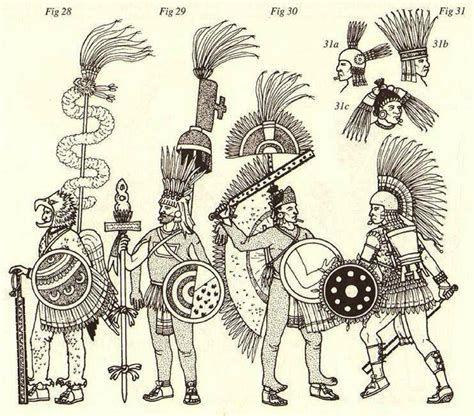 Aztecs 16th Century Mesoamerican Drawings Inca Empire