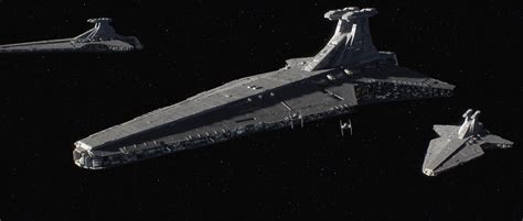 Star Wars Canon Catch Up The History Of Star Destroyers Overmental