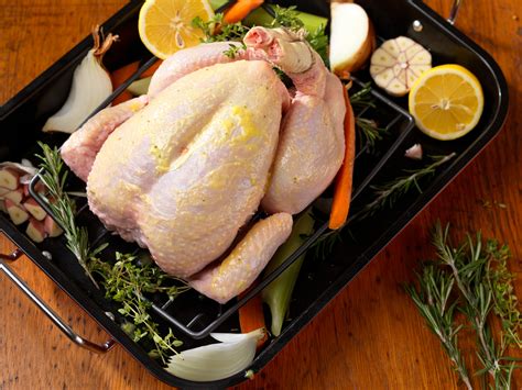 knorr® tips and tricks how to cook roast chicken knorr us