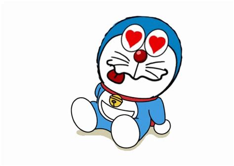 Doraemon Dan Nobita Animasi Bergerak