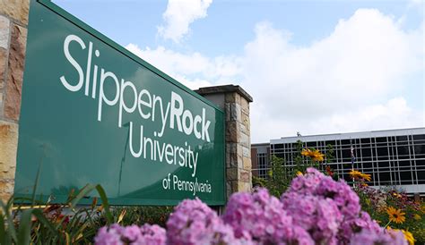 Sru Ranked In Top Reading And Literacy Programs Slippery Rock University