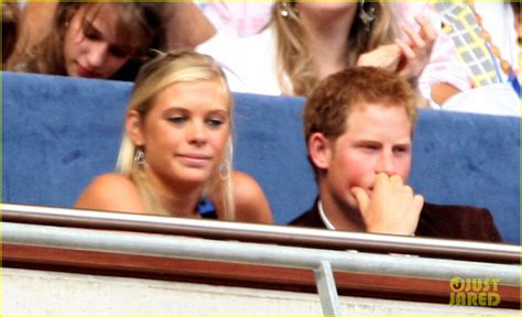 everything prince harry says about ex girlfriend chelsy davy in spare book including how they