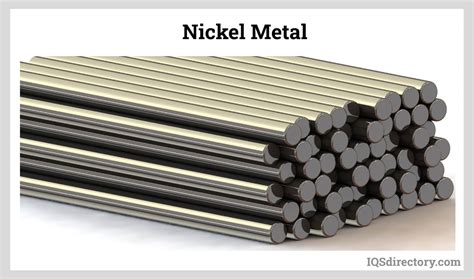 Nickel Metal Manufacturers Nickel Metal Suppliers