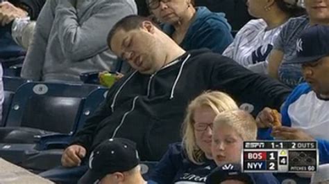 Judge Tosses Out Sleeping Yankees Fans Defamation Lawsuit Against Espn Mlb Sporting News