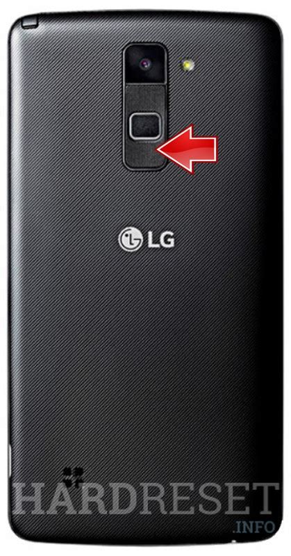 Fastboot Mode Lg Stylus 2 Plus K535 How To