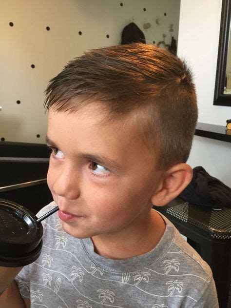 Little Boys Short Haircuts 2021 Meandastranger