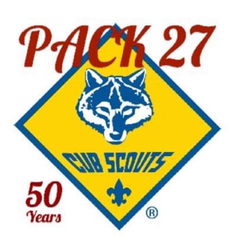 Cub Scout Pack 27 Bsa Hampton Va Hampton Va