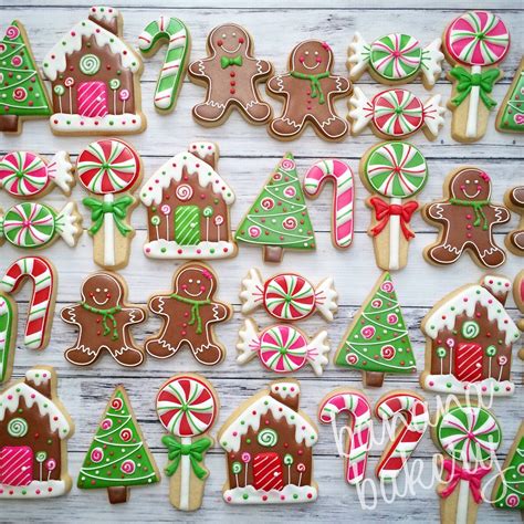 Banana Bakery Timeline Photos Cute Christmas Cookies Christmas