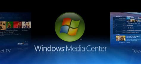 Windows 7 Media Center Review Digital Trends