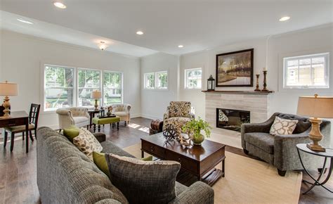 5 Must Do Fall Home Staging Tips To Sell A Home