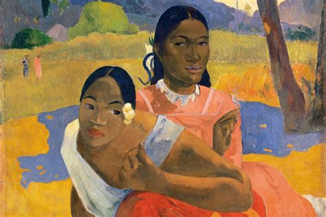 Paul Gauguin Peintre Le Plus Cher Du Monde Exposé à Bâle
