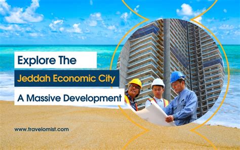 Jeddah Economic City A Sustainable And Innovative City Of The Future