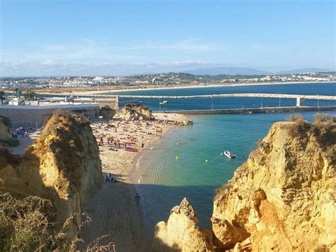 7 Most Beautiful Beaches Of The Algarve Region In Portugal Algarve