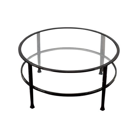 Coffee Tables Pottery Barn F