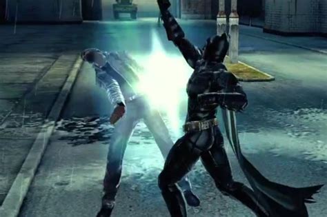Batman The Dark Knight Rises Game Coming To Ios Android On 20th July