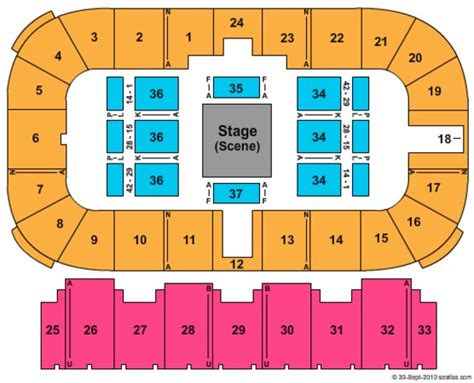 Moncton Coliseum Tickets In Moncton New Brunswick Moncton Coliseum