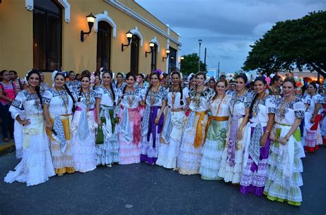 Secult ¡invita A Celebrar La Fiesta Del Palmar Y Del Sarao Campeche Hoy