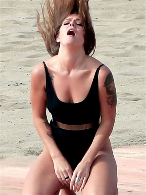 Tove Lo Naked The Fappening