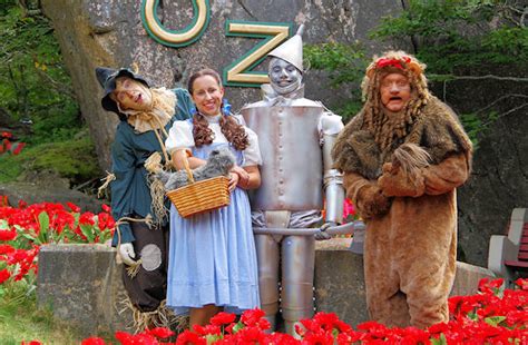 Land Of Oz Park Openings 2018