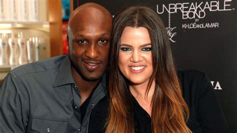 “trying Real Hard To Win Her Back” Lamar Odom Found House Hunting In Ex Partner Khole