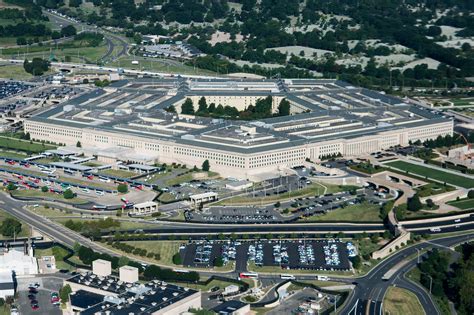 The Pentagon Hasnt Fixed Basic Cybersecurity Blind Spots Wired