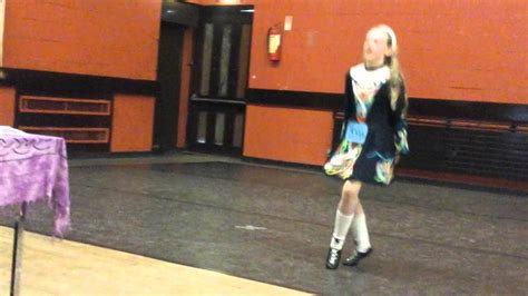 Irish Dancing Youtube