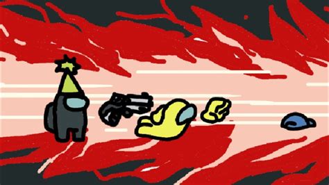 There is a way that you can find dead body from admin in among us. All among us death animations (flipaclip) - YouTube