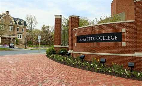 Lafayette Colleges First Generation College Celebration
