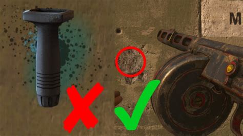 How To Have No Recoil On Cod Ww2 Without Grip Best Settings To