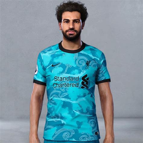 You'll never walk alone with our range of liverpool fc merchandise. How The Nike Liverpool 20-21 Away Kit Will Look Like ...