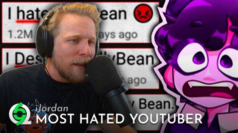 Quin69 Reacts To How Jellybean Became Youtubes Most Hated Creator