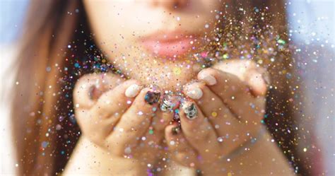 Women Should Stop Using Vaginal ‘glitter Bombs Doctors National