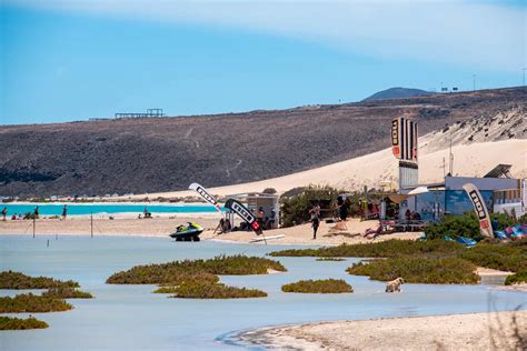 Risco Del Paso In Fuerteventura Tide Tables ION CLUB