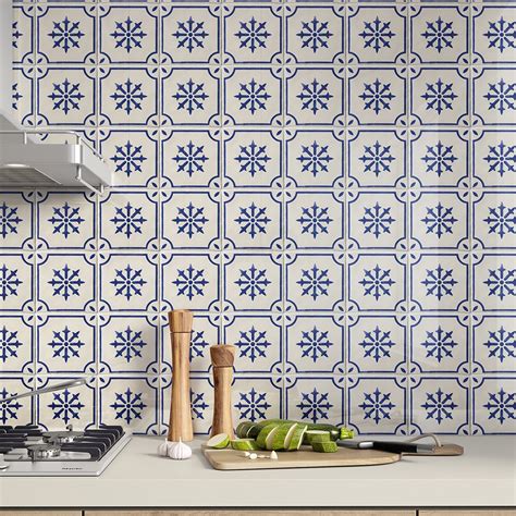 5 Amazingly Beautiful Mediterranean Tile Backsplashes