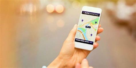 Ride Sharing App Development Features 2022 Aalpha
