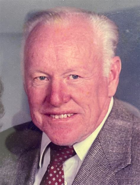 Obituary Of John Bennett Burns Funeral Home