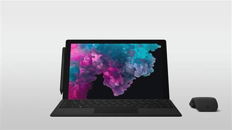 Surface Laptop 2 For Graphic Design - FerisGraphics