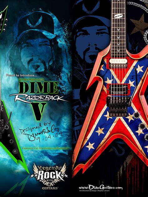 Free Download Music Dimebag Darrell Wallpaper 1560x1024 For Your